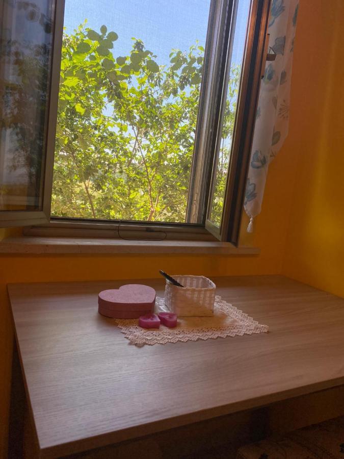 B&B Santa Lucia Silvi Paese Exterior foto