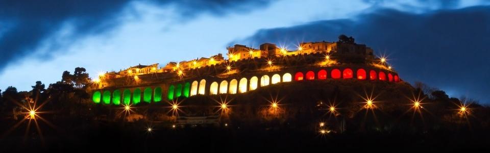 B&B Santa Lucia Silvi Paese Exterior foto